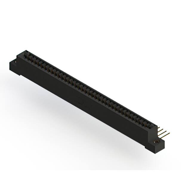 896-037-558-108 EDAC Inc.  Edgeboard Connectors